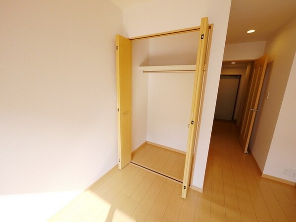 ロッソ・美園の物件内観写真